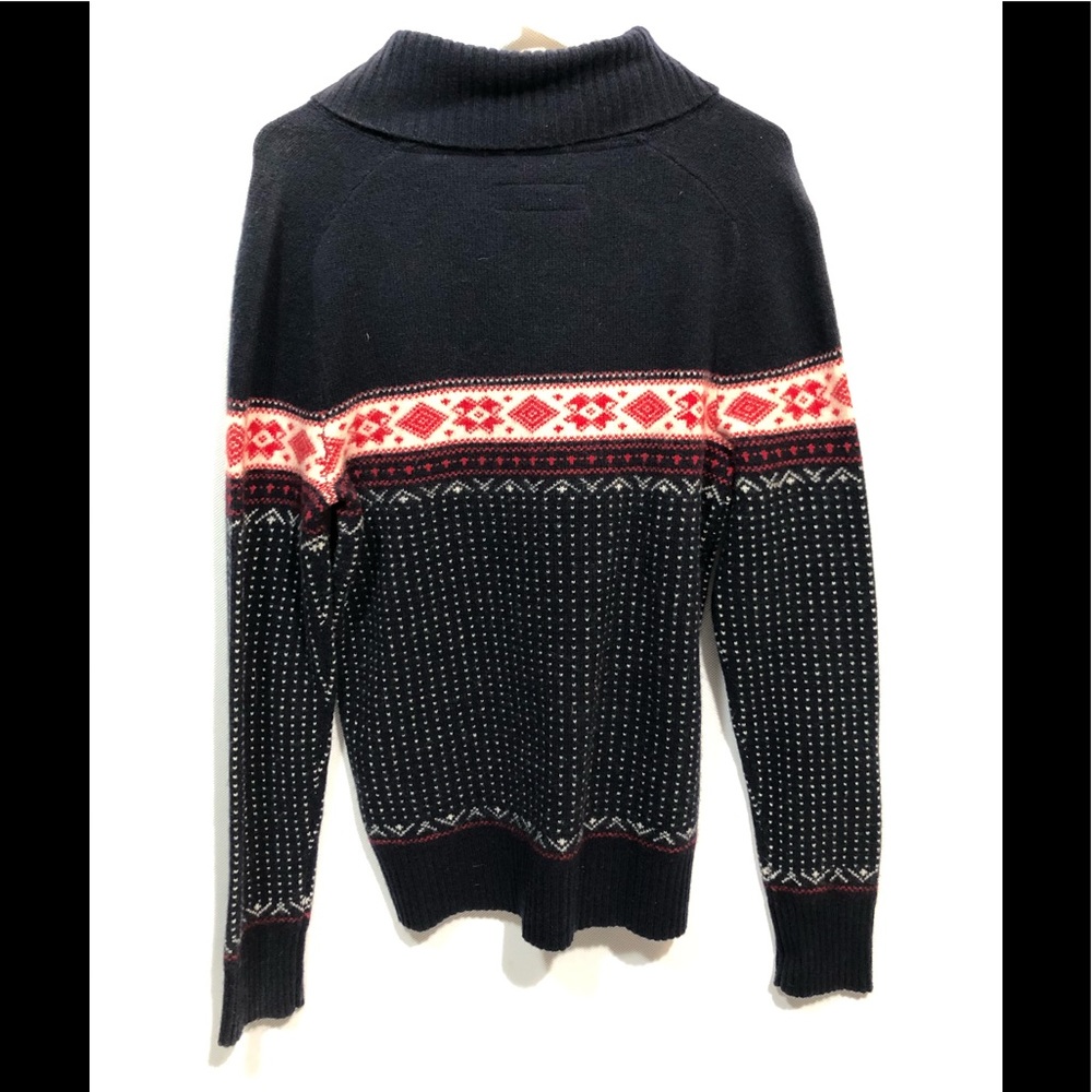 Canterbury of New Zealand Sweater